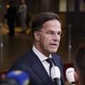 Mađarska podržala kandidaturu Marka Rutea za šefa NATO-a