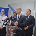 Đorđe Stanković: Gradska izborna komisija ponovo odbila sve prigovore!
