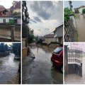 10 scena katastrofe nakon nevremena koje je sinoć poharalo Srbiju