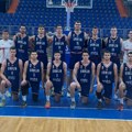 Srpska posla: Naši mladi košarkaši otišli u Zagreb da igraju sa Hrvatskom, evo šta su uradili