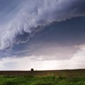 U Srbiju može da stigne pravi tornado! Pijavice iznad Jadrana su gorivo za superćelijske oluje kod nas!