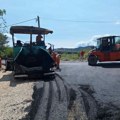 Nema laži ni prevare-Prijevorci dobili novi asfaltni put