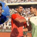 Novak nikad neće oprostiti Federeru za potez iz čistog prezira: Zbog toga danas Alkaraza čuva kao sina