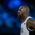 Lebron: Bila je ovo velika utakmica