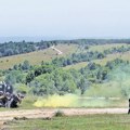 Zapad naoružava region, Srbija sama jača vojsku