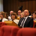 Milan Đurić i zvanično kandidat za gradonačelnika Novog Sada: Obećava rešenje problema parkinga, više zelenila…