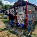 Slavinja, selo dobrih ljudi! Ljilja, Beograđanka iz ovog sela, vratila se kući, željna mirnog života daleko od velikog…