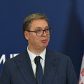 Vučić: Sutra bih otišao u Kosovsku Mitrovicu kad bi mi to omogućili Albanci i međunarodne snage