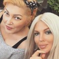 Jelena Karleuša jednu stvar nikada više nije uradila posle divnine smrti: Tamo nema snage da kroči, sad je sve priznala