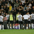 Kako su igrali - Partizan: Svima petice, nažalost ovo nije osnovno obrazovanje