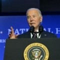 Biden ne odustaje od primirja u Gazi, kažu iz Bijele kuće