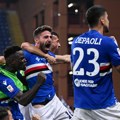 Kup Italije: Sampdoriji gradski derbi, prošao i Runjaić