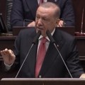 Erdogan u Albaniji počeo turneju po Balkanu, težište na Srbiji