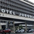 AP: Čuveni beogradski hotel Jugoslavija verovatno će biti srušen iako se mnogi protive