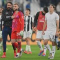 Juventus traži dirigenta u raštimovanom orkestru, treba li da brine Vlahović?