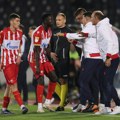 Ovo je tim Crvene zvezde za Barselonu: Milojević zna startnih 11 za meč na Marakani