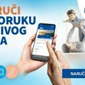 Naručite lož ulje, smanjite potrošnju energije i osigurajte toplinu svog doma!