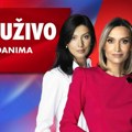 Upravo na Blic TV osnivaju se nove stranke, a Srbija već ima 123! U emisiji "Blic uživo" saznajte da li nam je potrebno…