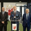 Terzić: Najbolje prvo poluvreme reprezentacije Srbije