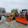 Zimska služba Komunalca spremno dočekuje predstojeću zimsku sezonu