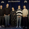 Humanitarno stand-up veče: Tradicionalni dm Movember u znaku podrške muškom zdravlju