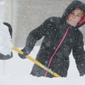 Evo da li će biti snega za Novu godinu Srpski meteorolog otkrio šta nas čeka