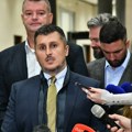 Pavlović (NPS): Tražimo anketni odbor u Skupštini Beograda koji će ispitati stanje u GSP