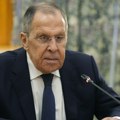 Lavrov: Rusija se ne zadovoljava primirjem sa Ukrajinom, potrebni obavezujući sporazumi