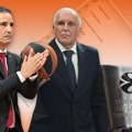 Superkompjuter izračunao i predvideo Zvezdi i Partizanu broj pobeda i konačan plasman u Evroligi