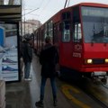 GSP Beograd zatražio izmenu ugovora za tramvaje koje je poručio - moraju da budu "nemanjićko plavi"