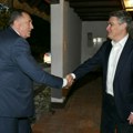 "Pozivam Srbe i Hrvate da glasaju za Milanovića": Dodik izabrao favorita na izborima u Hrvatskoj