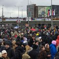 „Brate, koji je danas dan?“: Studenti su nas ponovo oduševili genijalnim pozivom na protest ispred Ustavnog suda