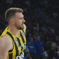 Gudurić: "Povratak u Zvezdu je pitanje vremena"