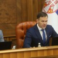 Siniša Mali: Predlog zakona o stambenim kreditima izuzetno važan za budućnost mladih