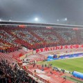 Čudesno: Ovo je koreografija "delija" za Zvezda - PSV (video)