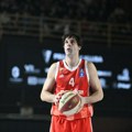 Teodosić uvek inspirisan protiv Makabija (VIDEO)