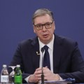 Uživo Vučić se obraća građanima: Ovakvo stanje u društvu nikome ne odgovara i nikome ne donosi ništa