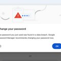 Google Chrome: AI će uskoro rešavati problem loših lozinki