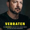 Der Spiegel objavio članak o podeli Ukrajine: "Bivši glumac Zelenski je primoran da prizna da ni ne zna za predstavu u kojoj…