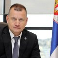 Nenad Stefanović: Zloupotreba fotografija na kojima se u mojoj pozadini vidi logo USAID