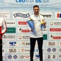 Srbijo, budi ponosna na ovog momka: Rakonjac juniorski šampion Evrope!