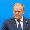 Tusk: Vremena su brutalna, pravimo armiju kakvu Poljska nije imala stoljećima