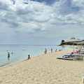 Do grčkih plaža za sat vremena: Prvi čarter let iz Beograda do Tasosa od juna 2025.