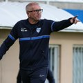 Vladimir Gaćinović pred Partizan: „Optimista sam jer smo pre nešto više od mesec i po u Beogradu pokazali da možemo da…