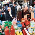 Može li Tramp pomiriti Erdogana i Netanjahua