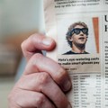 Mark Zakerberg ne odustaje od tvrdnje da je mobilnim telefonima odzvonilo: "Svi ćemo preći na novi uređaj"