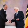 "Kancelar bez kancelarske većine": Šta nam govori presedan u Bundestagu i izbor Merca za šefa nemačke vlade