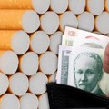 Cigarete ponovo poskupele Nove cene važe od danas, evo koliko sada koštaju ovo je spisak