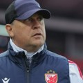 Milojević: ''Možete po mom glasu da zaključite da li sam zadovoljan...''