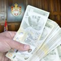 Agencija Fič: Politička neizvesnost prepreka za ekonomiju Srbije, ali makroekonomska politika dosledna